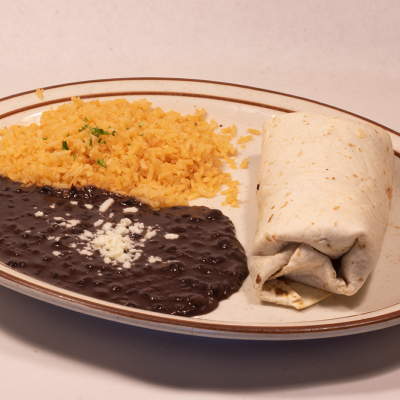 Burrito (Childs)