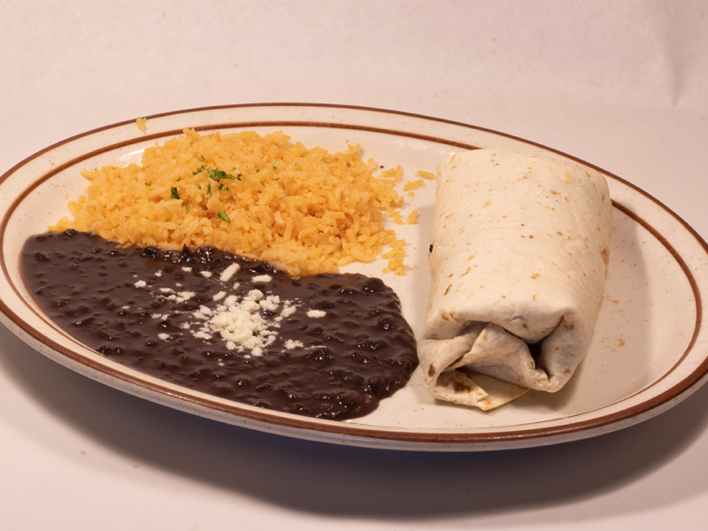Burrito (Childs)