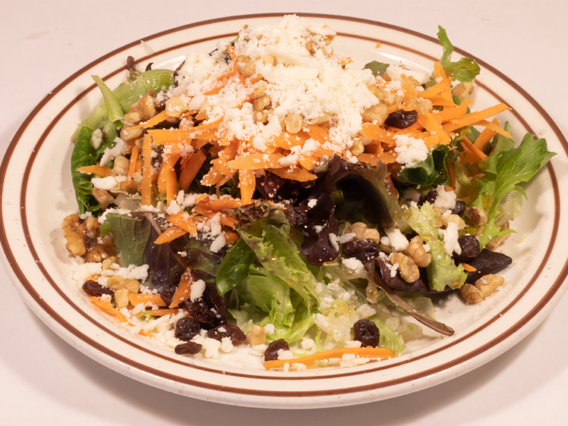Ensalada A La Cabanita - SM