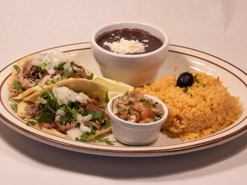 Two Taco SP 