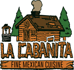 La Cabañita logo