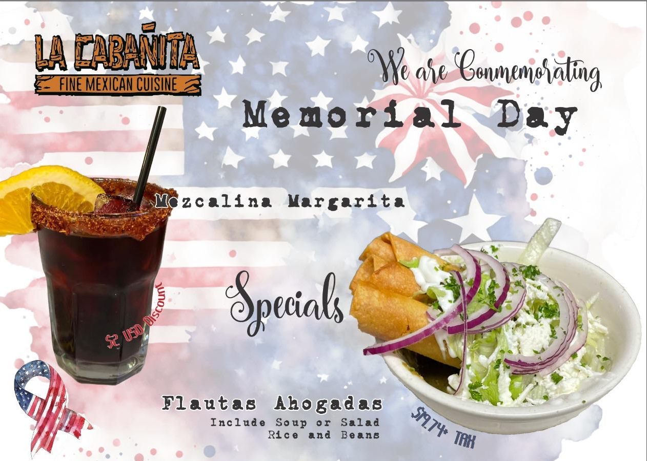 Memorial Day 