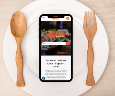 Food Delivery- Restaurant Delivery-