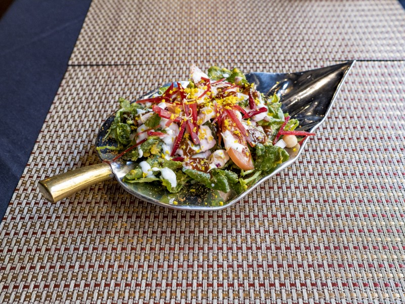 The Mint Leaf Cockeysville, MD Chef's Specialities