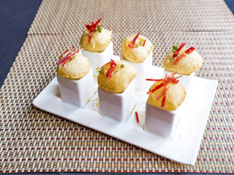 The Mint Leaf Cockeysville, MD Chef's Specialities