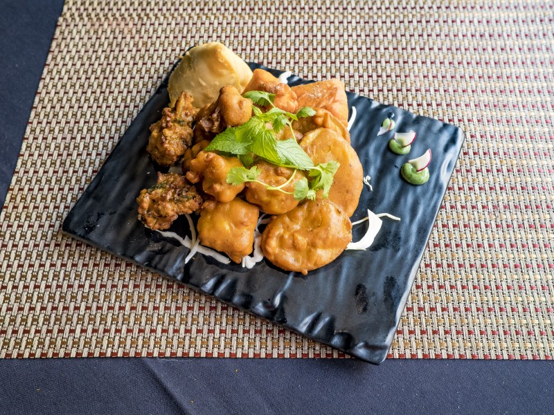 The Mint Leaf Cockeysville, MD Chef's Specialities