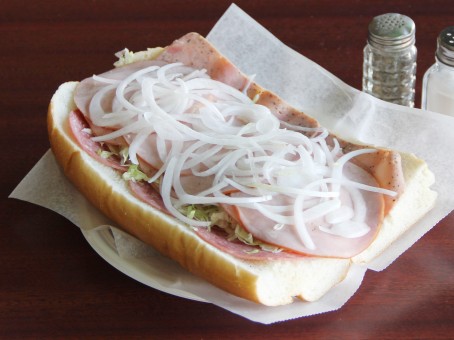 Lee's Hoagie House Evesham Menu - Order Hoagies Online