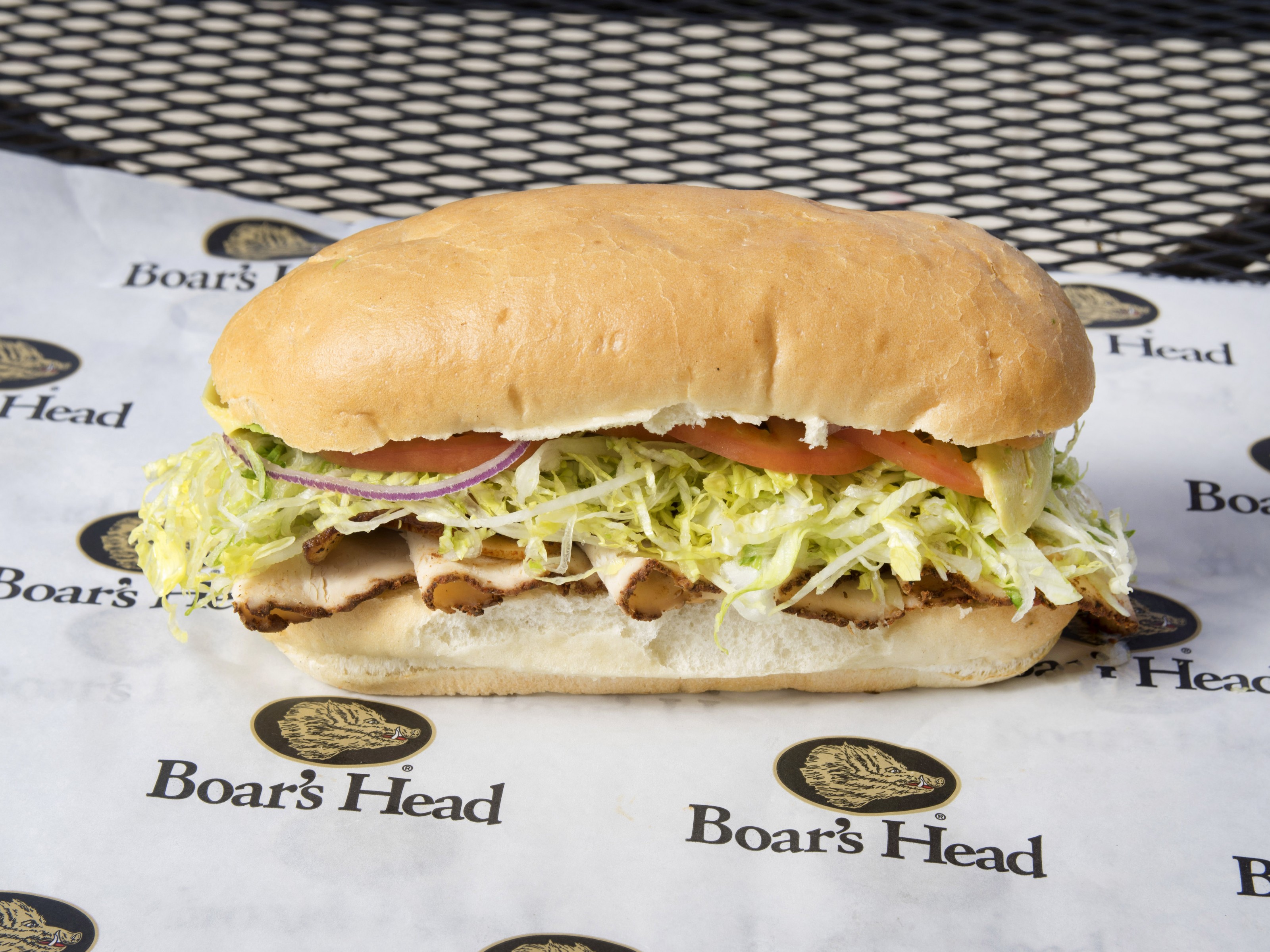 Park Boulevard Deli San Diego Menu Order Deli Online