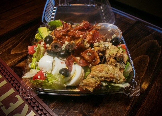 annabella's house of mozzarella