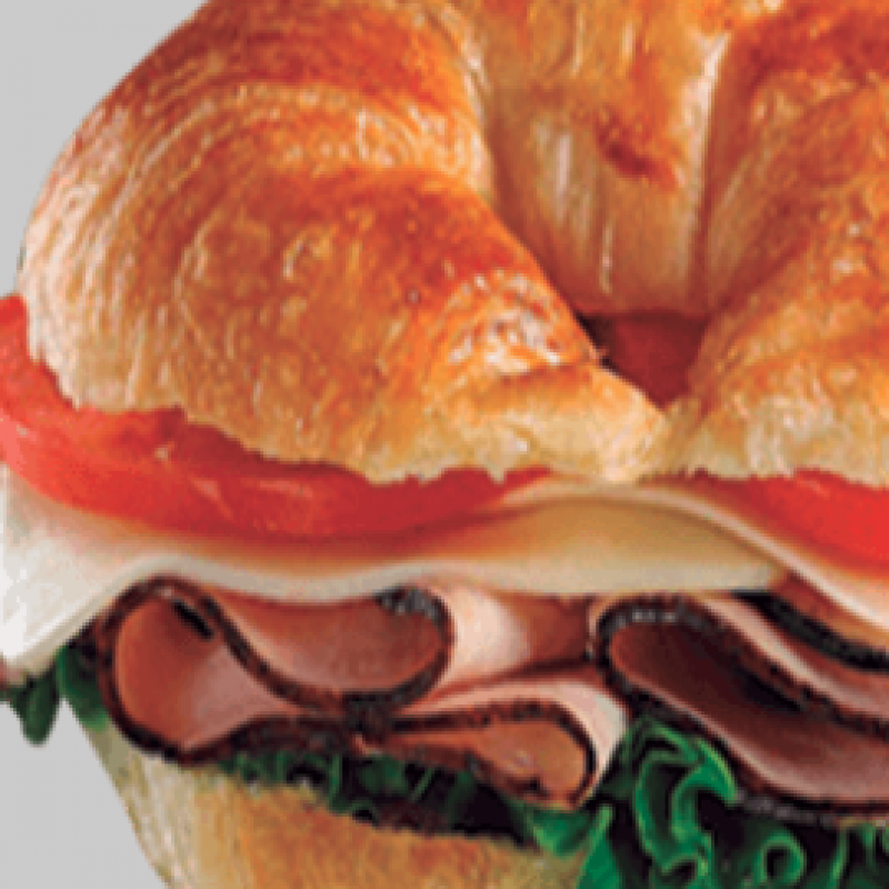 Crafted Donuts & Bagels Menu