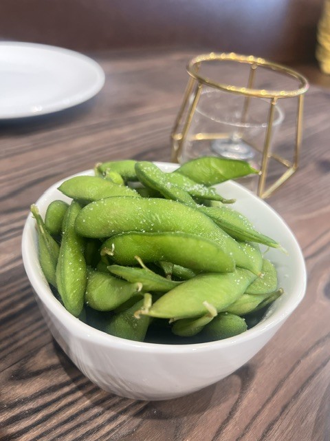 Edamame