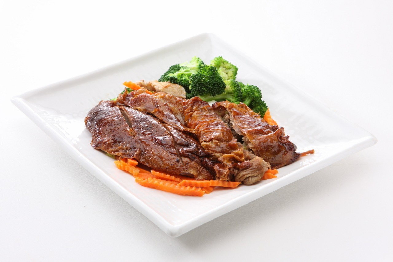 Peking Roasted Duck