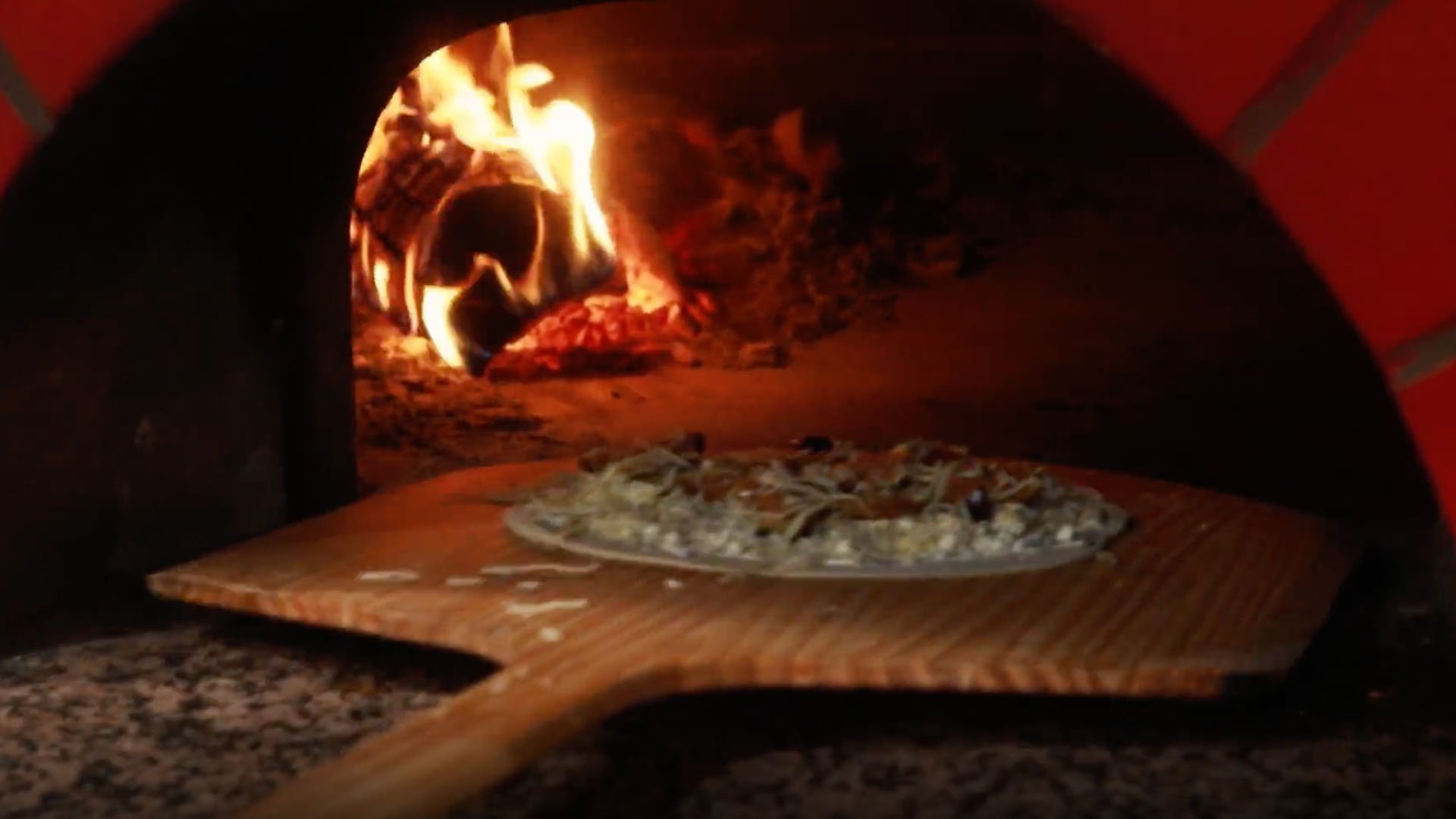 Pizza pazza clearance